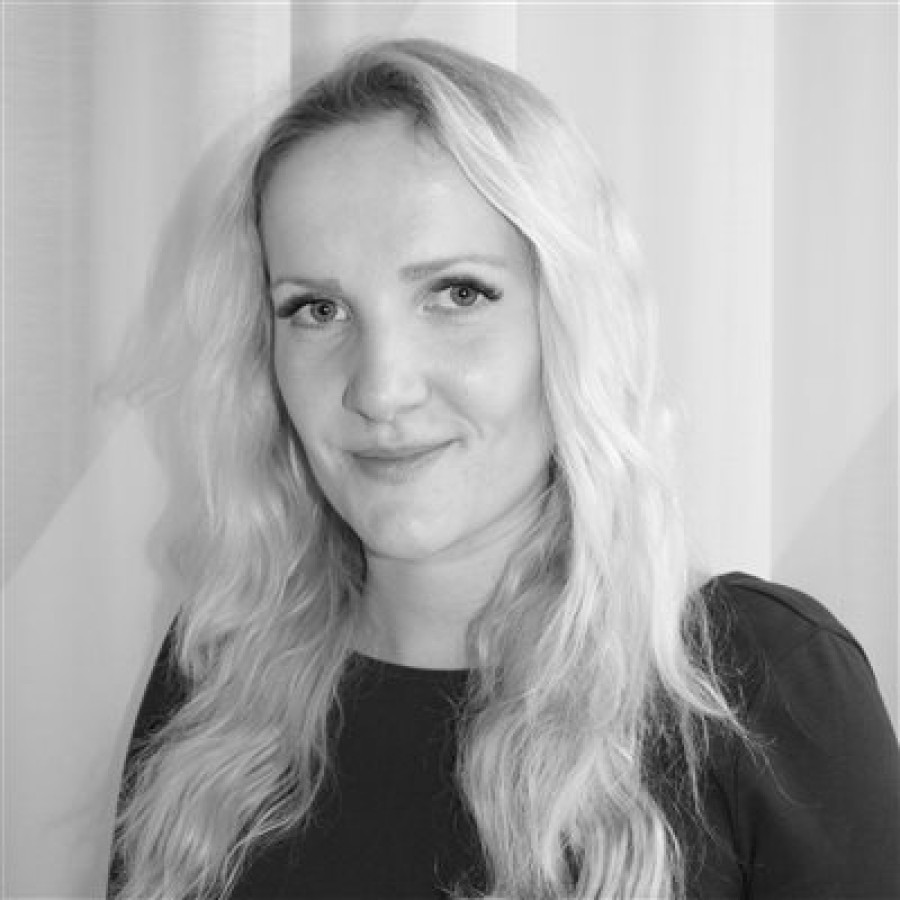 Ing. Andrea Hnyková