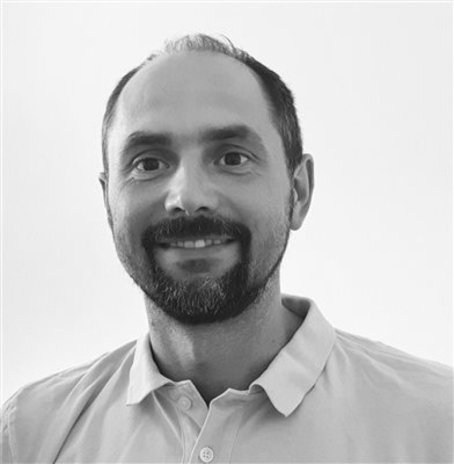 Ing. Jaroslav Kazatel