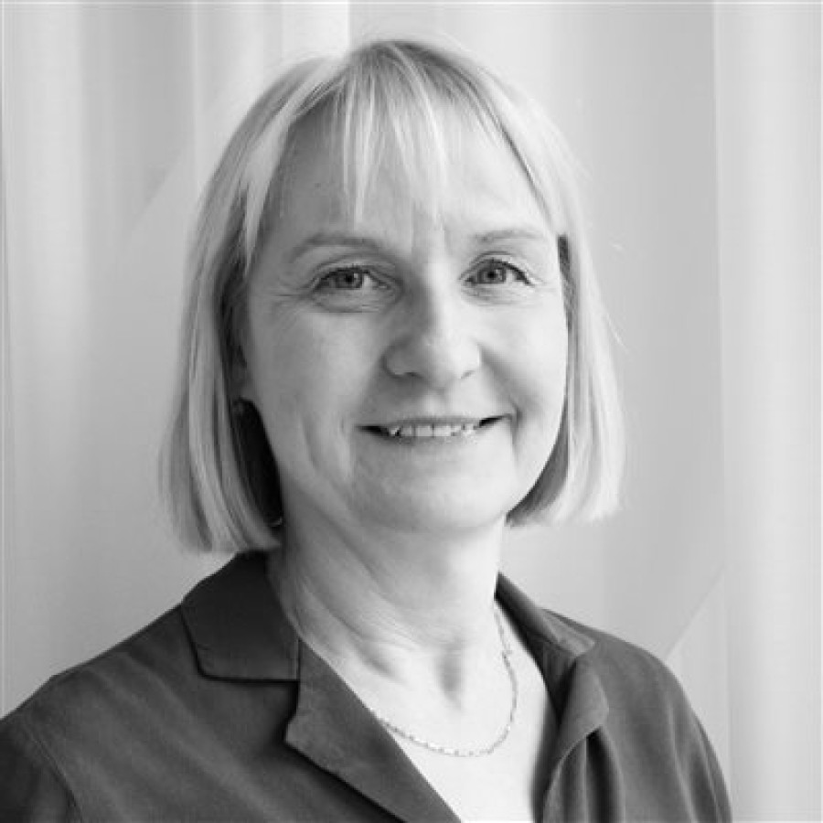 Ing. Dana Knížková