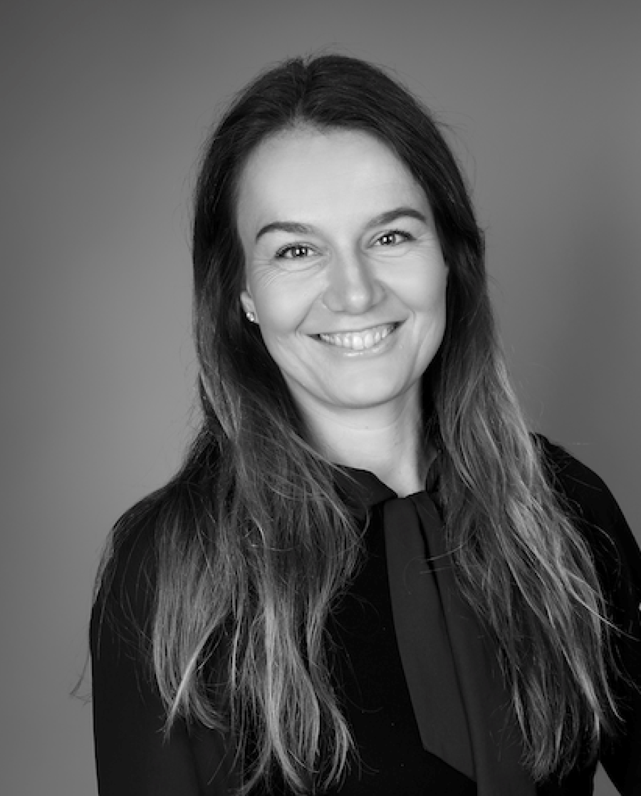 Ing. Dagmar Pokorná