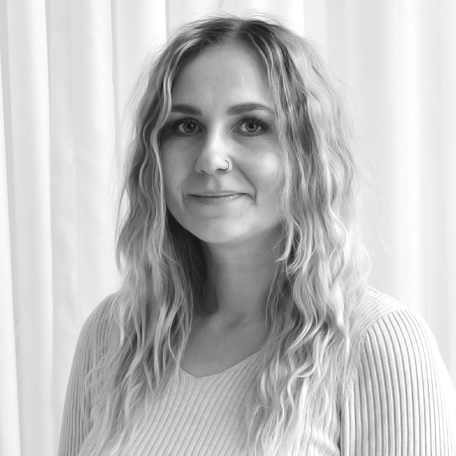 Ing. Tereza Šmidtová